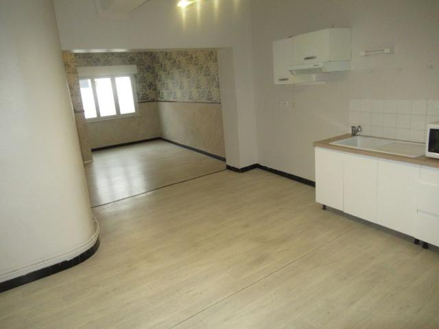 Appartement de 80m2 à louer sur Saint Amand les Eaux