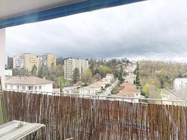 Appartement de 80m2 à louer sur Saint Étienne