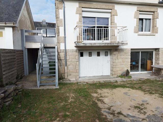 Appartement de 80m2 à louer sur Saint Pierre Quiberon