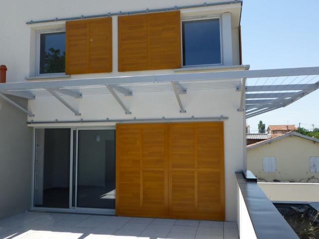 Appartement de 80m2 à louer sur Tournefeuille
