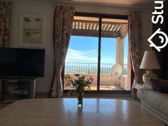Appartement de 80m2