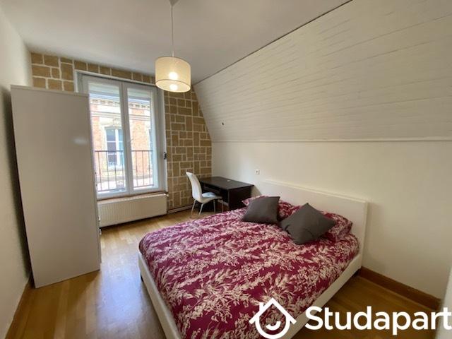 Appartement de 80m2