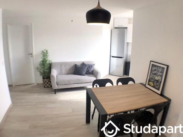 Appartement de 80m2