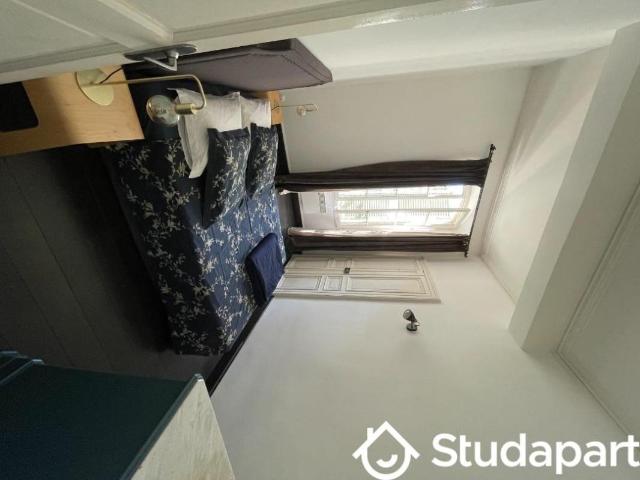 Appartement de 80m2