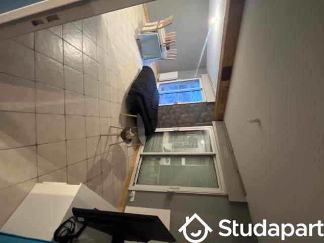 Appartement de 80m2