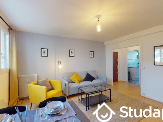 Appartement de 80m2