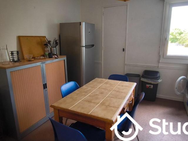Appartement de 80m2