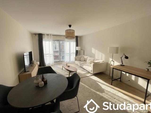 Appartement de 80m2