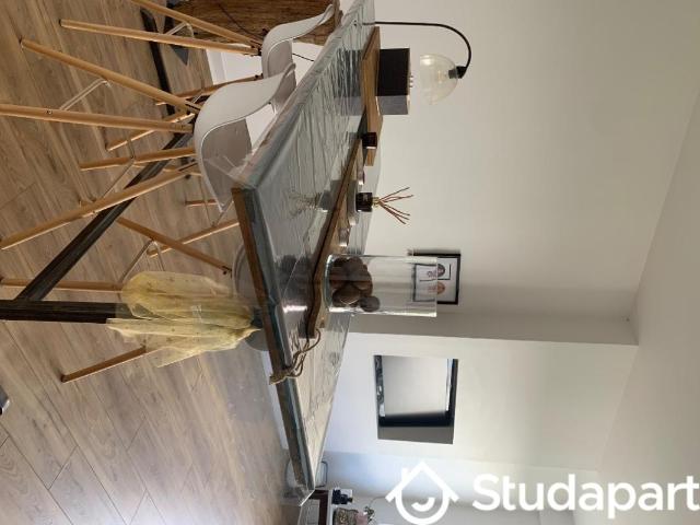 Appartement de 80m2