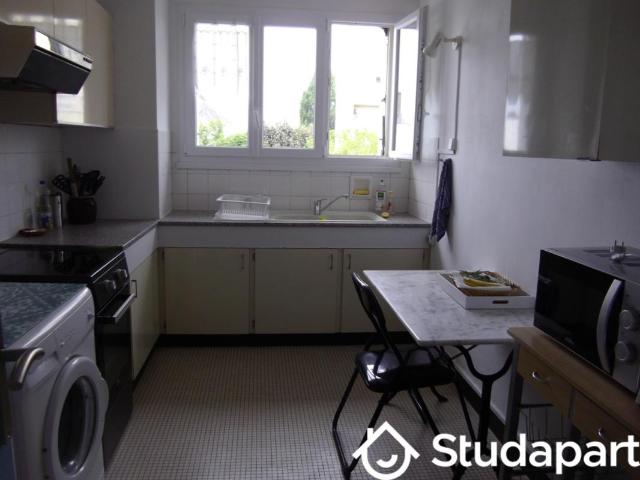 Appartement de 80m2