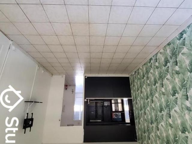 Appartement de 80m2