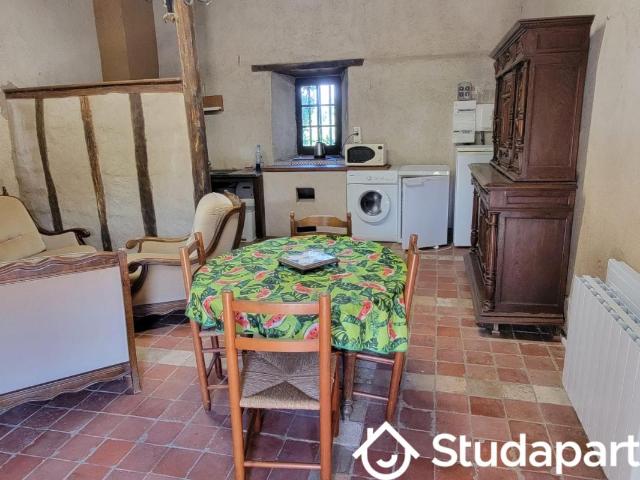 Appartement de 80m2
