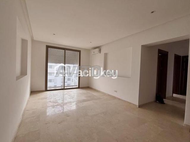 Appartement de 81 m² à Dar Bouazza