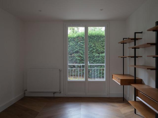 Appartement de 81m2 à louer sur Lyon 05