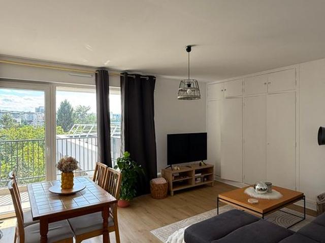 Appartement de 81m2 à louer sur Saint Germain en Laye
