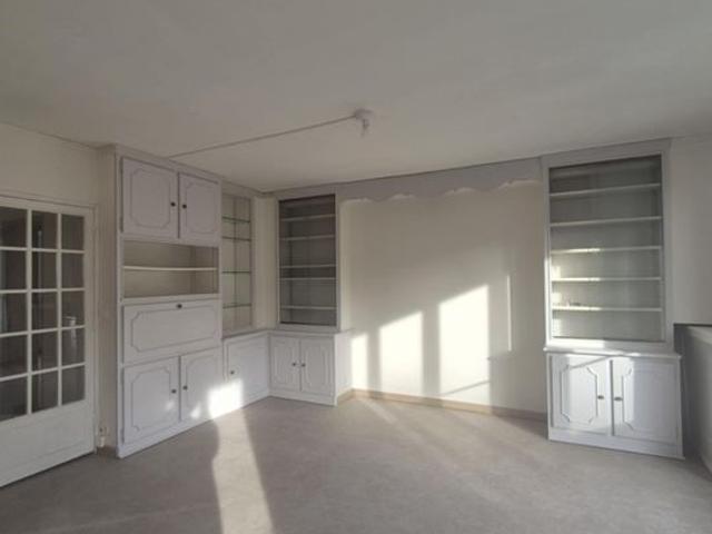 Appartement de 81m2 à louer sur Tours