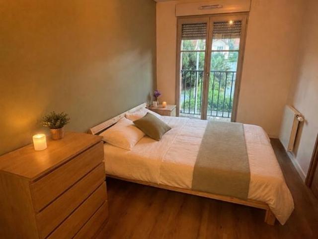 Appartement de 81m2