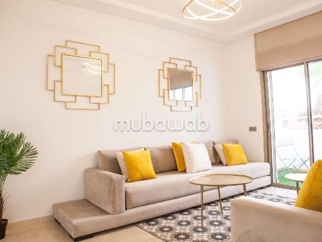 Appartement de 81m² en vente, Résidence Al Baraka
