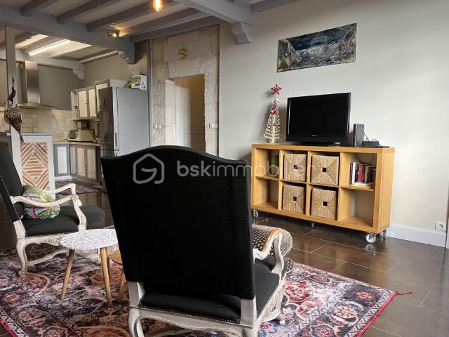 Appartement de 82,44 m² à Perigueux