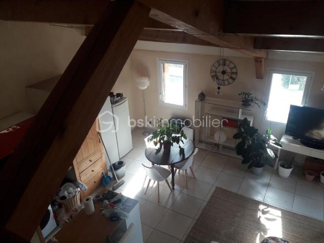 Appartement de 82 m² à Saint Cannat