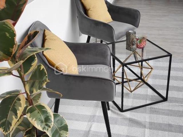 Appartement de 82 m² à Saint Denis