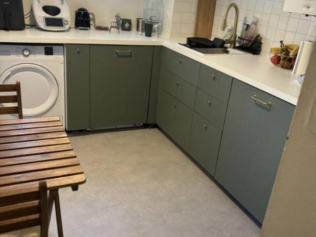 Appartement de 82m2 à louer sur Montpellier