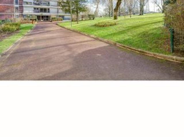Appartement de 82m2 à louer sur Épinay sous Sénart