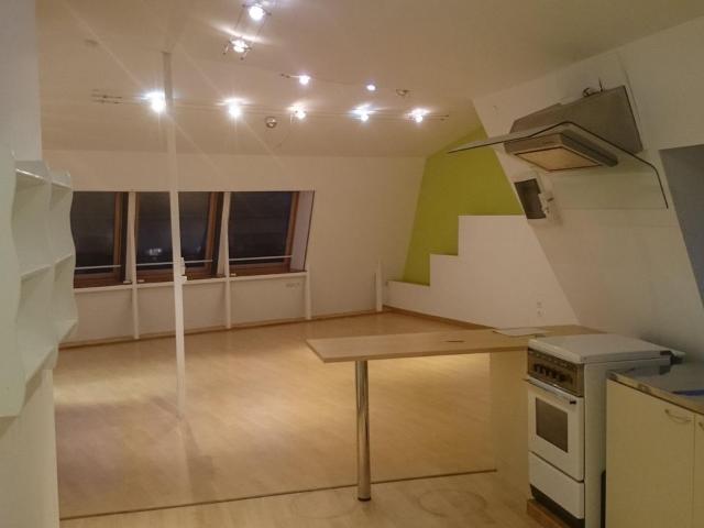 Appartement de 82m2 à louer sur Laxou