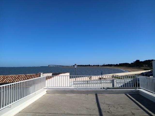 Appartement de 82m2 à louer sur Rivedoux Plage