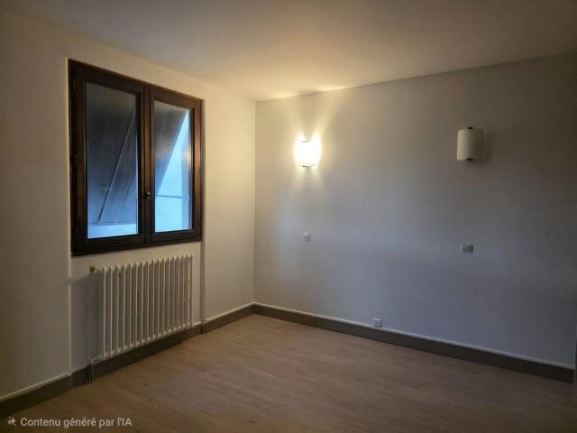 Appartement de 82m2 à louer sur Sartrouville