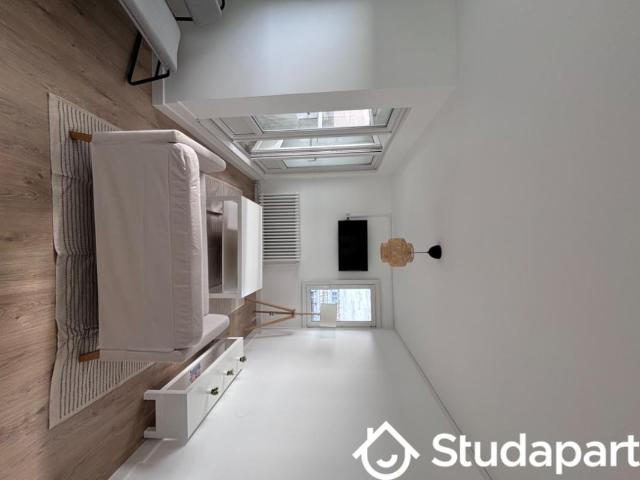 Appartement de 82m2