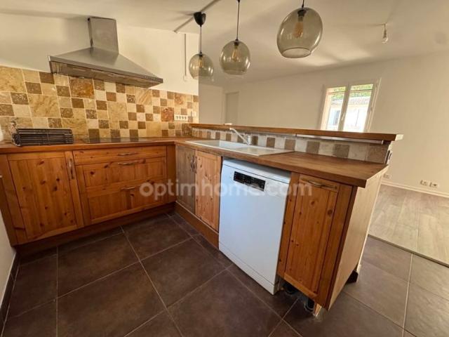 Appartement de 87 m² à Saint Rémy de Provence 87m² Saint Rémy de Provence