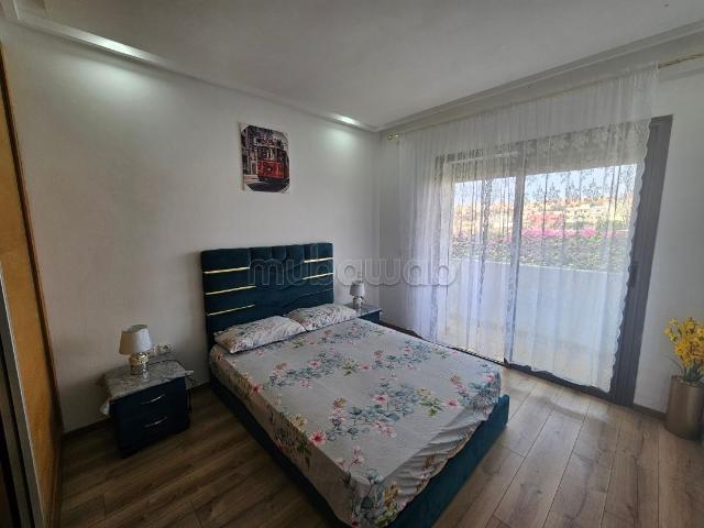 Appartement de 87 m² à vendre – Résidence Paradise