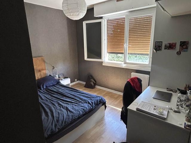 Appartement de 87 m², entièrement meublé, lumineux