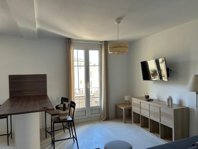 Appartement de 87m2 à louer sur Nice