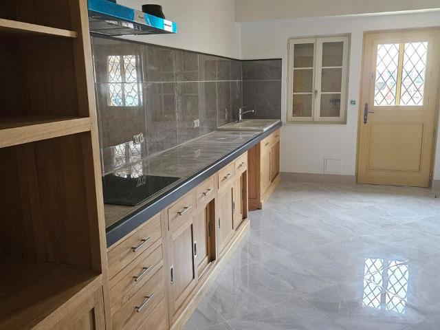 Appartement de 87m2 à louer sur Caudecoste