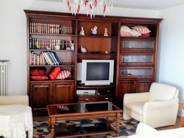 Appartement de 87m2 à louer sur Reims