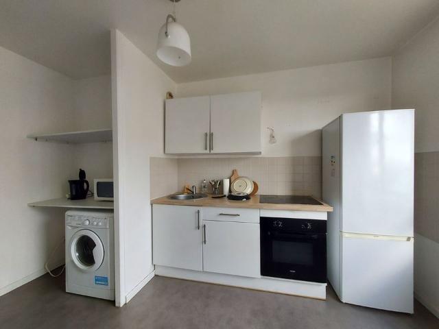 Appartement de 87m2 à louer sur Rouen