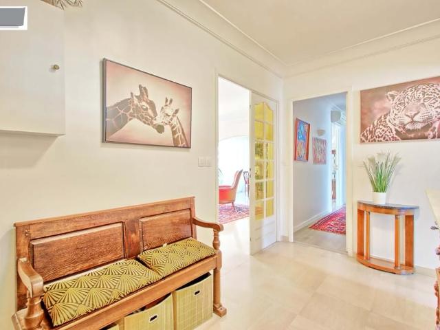 Appartement de 87m2 à louer sur Toulon