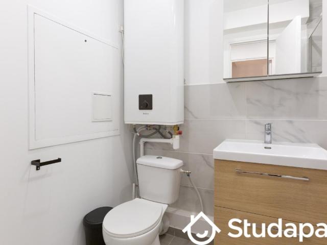 Appartement de 87m2