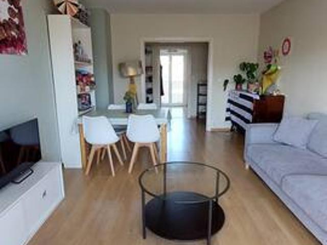 Appartement de 87m2