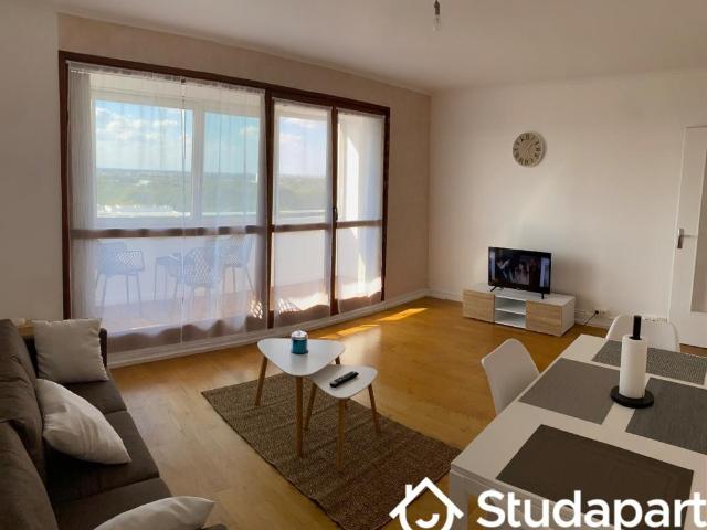 Appartement de 87m2