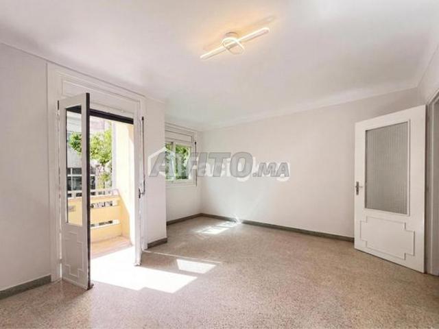 Appartement de 84 m² à Casablanca