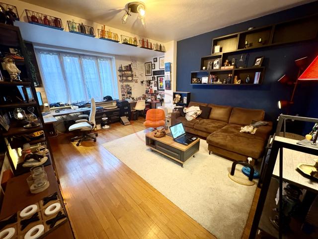 Appartement de 86m2 avec Garage