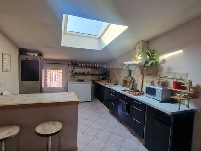 Appartement de 84m2 à louer sur Apt