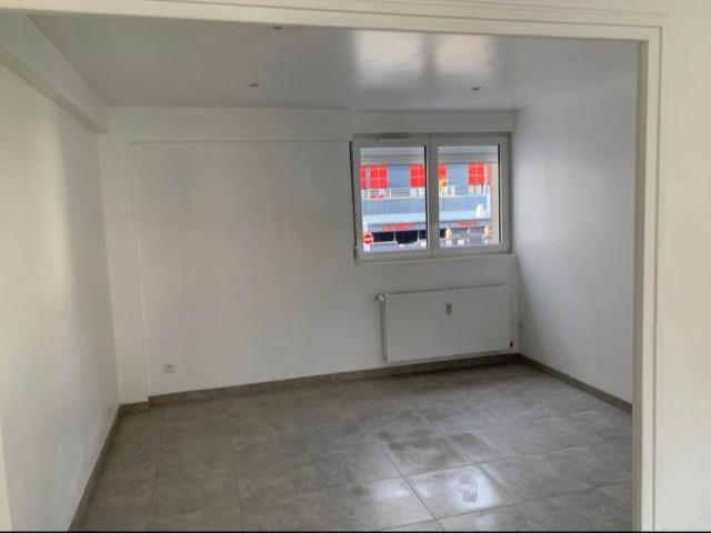 Appartement de 84m2 à louer sur Calais