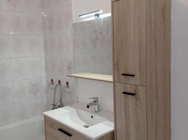 Appartement de 84m2 à louer sur Fontenay le Fleury