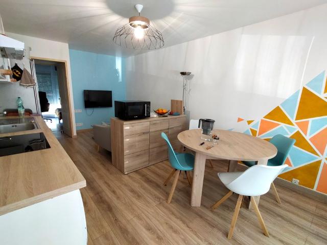 Appartement de 84m2 à louer sur Rennes