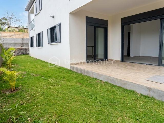 Appartement de 85 m² à Les Avirons