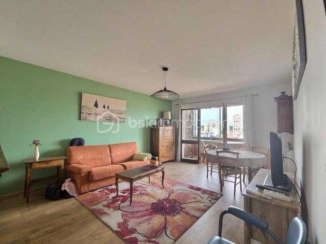 Appartement de 85 m² à Nimes